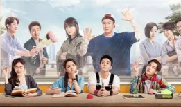 爸爸电视剧,温情演绎家庭情感纠葛